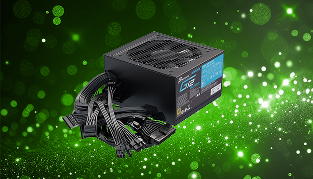 Non modulaire PSU | Megekko Academy